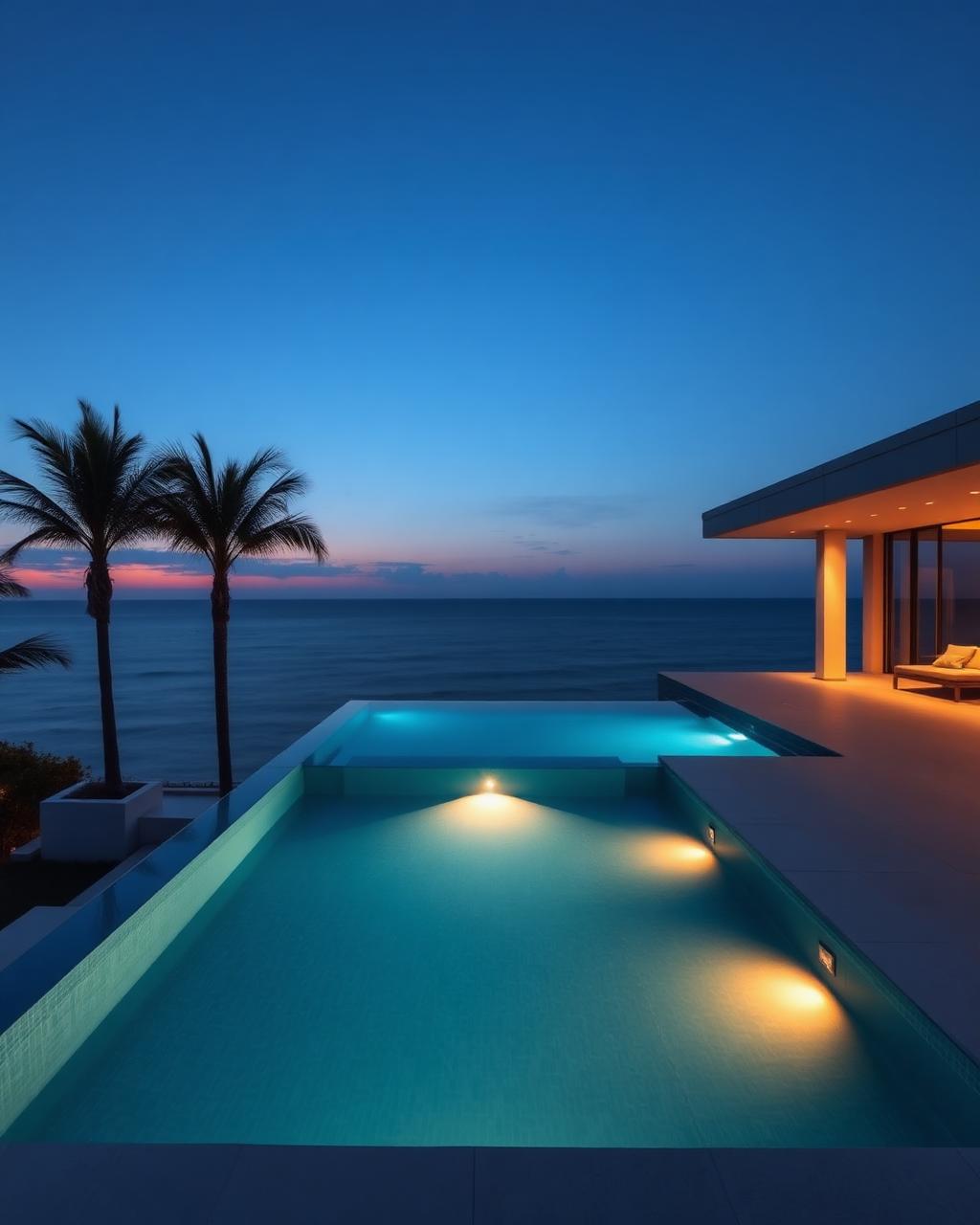 Villa Mirador — Costa Smeralda, Italy